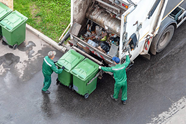 Mill Plain, CT Junk Removal Company