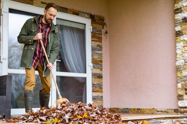 Attic Cleanout Services in Mill Plain, CT