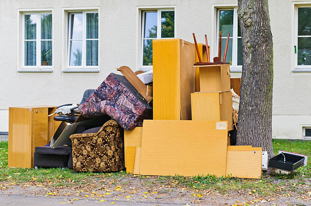 Best Junk Removal for Businesses  in Mill Plain, CT