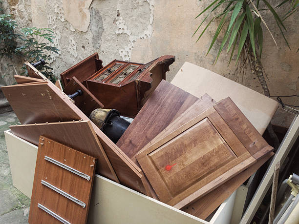 Best Household Junk Removal  in Mill Plain, CT