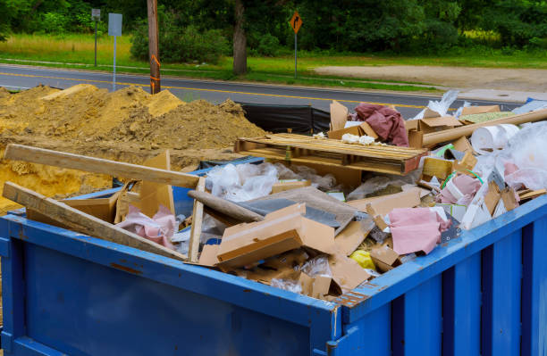 Best Construction Debris Removal  in Mill Plain, CT